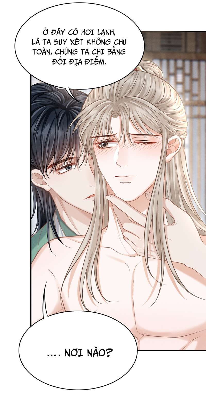 Hoàng Tử Đệ Tam Trở Lại Chapter 26 - 31