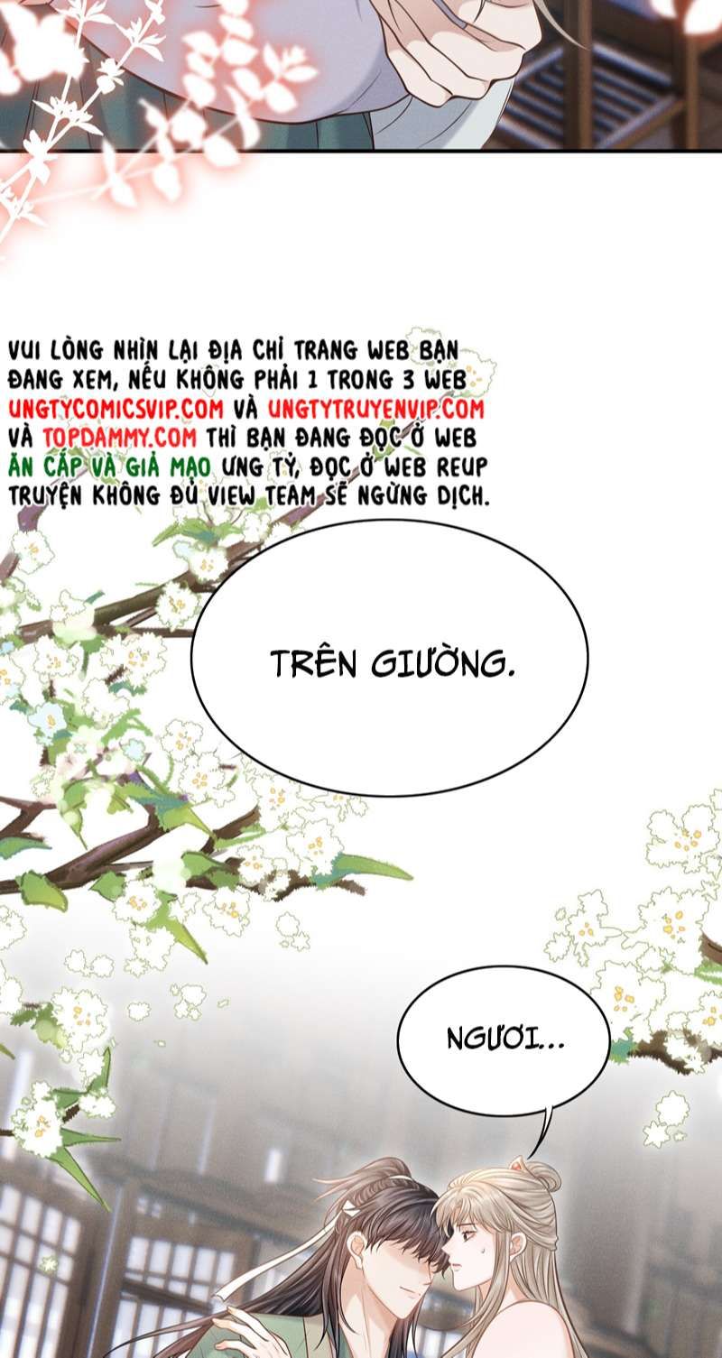 Hoàng Tử Đệ Tam Trở Lại Chapter 26 - 33