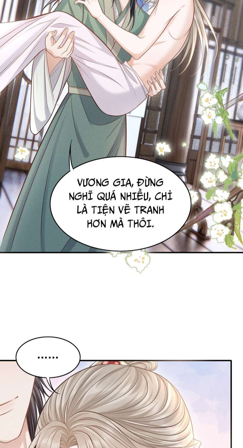 Hoàng Tử Đệ Tam Trở Lại Chapter 26 - 34