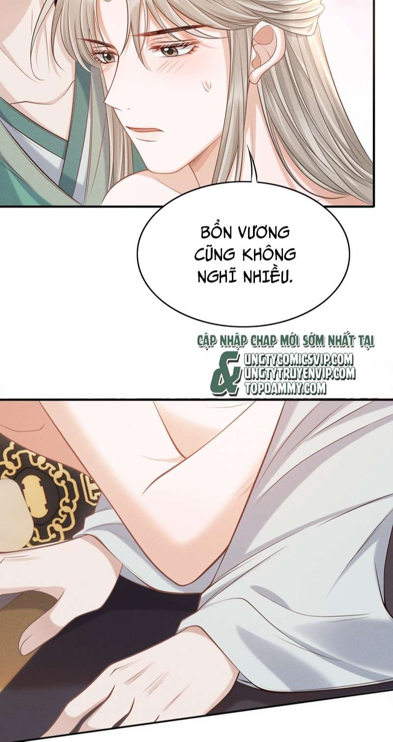 Hoàng Tử Đệ Tam Trở Lại Chapter 26 - 35