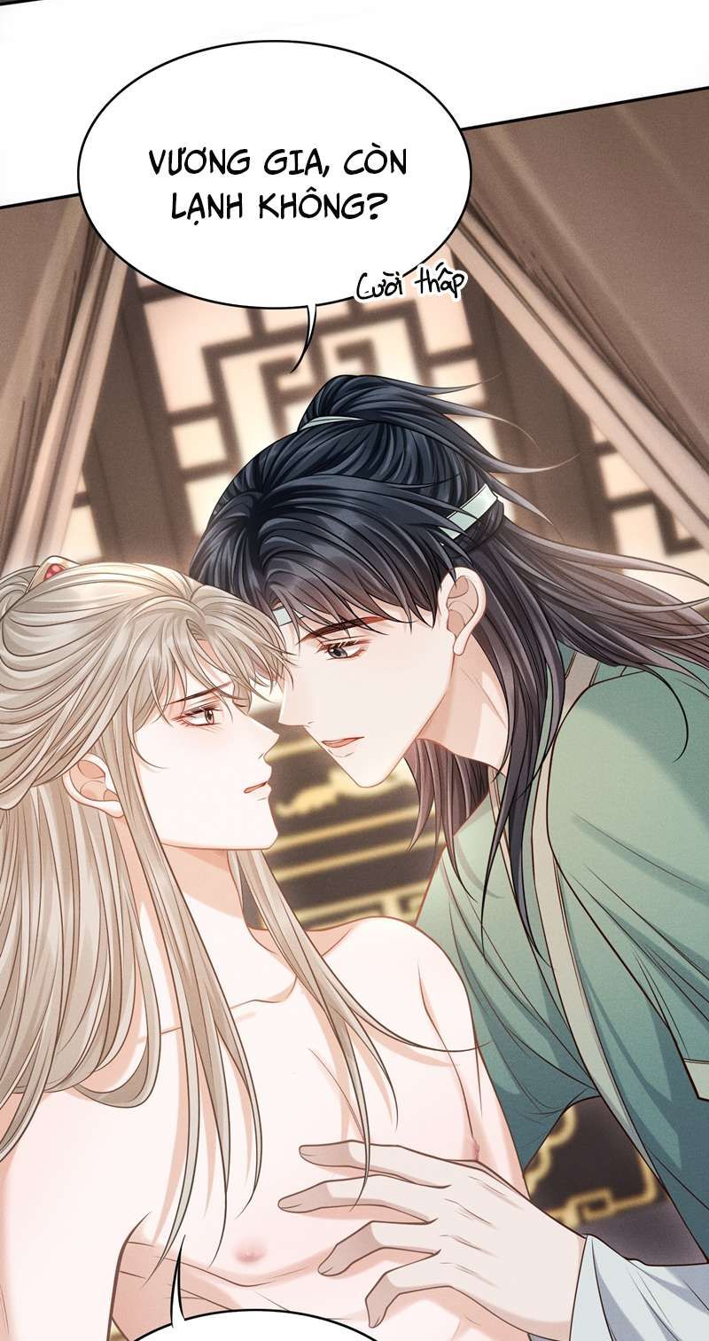 Hoàng Tử Đệ Tam Trở Lại Chapter 26 - 36