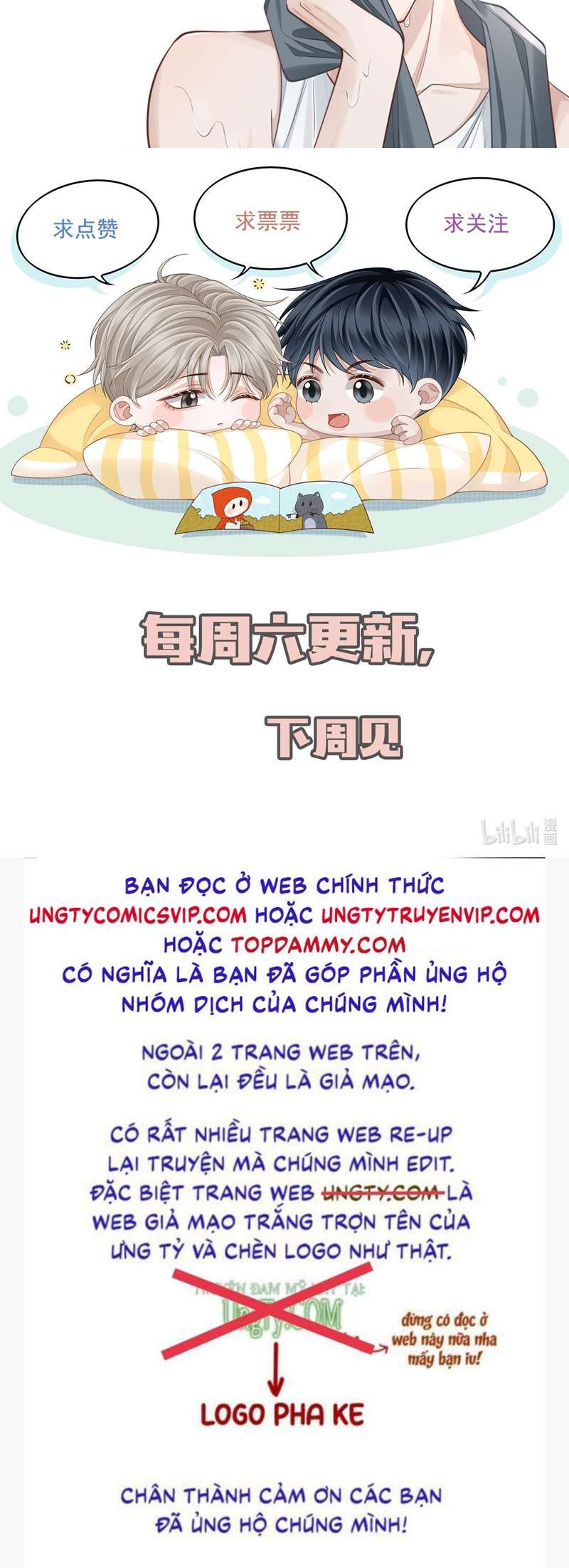 Hoàng Tử Đệ Tam Trở Lại Chapter 26 - 39