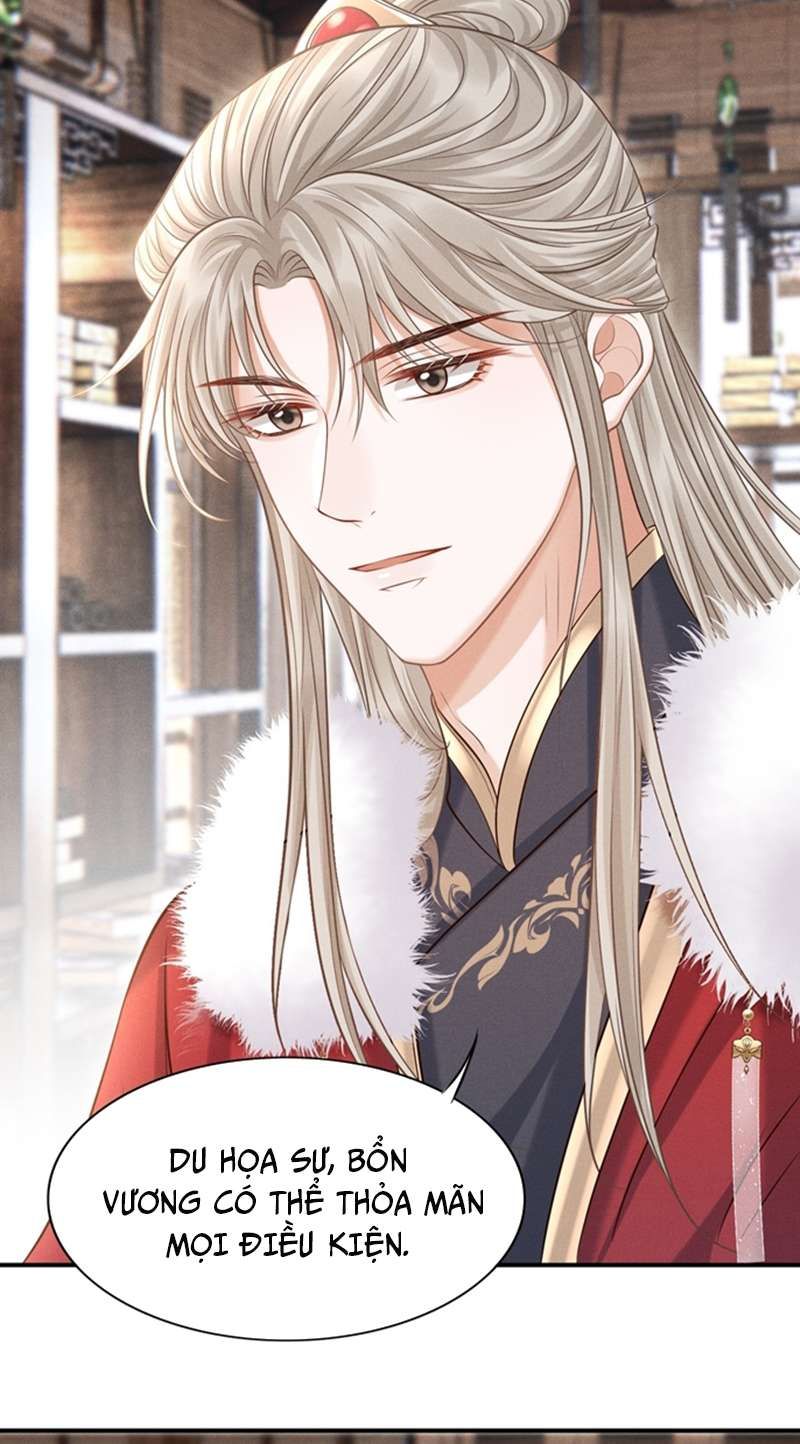 Hoàng Tử Đệ Tam Trở Lại Chapter 26 - 6