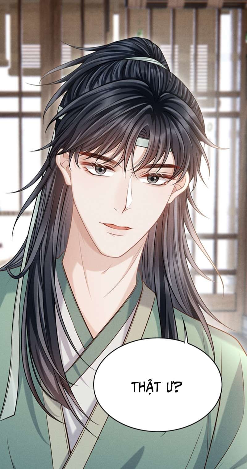 Hoàng Tử Đệ Tam Trở Lại Chapter 26 - 7