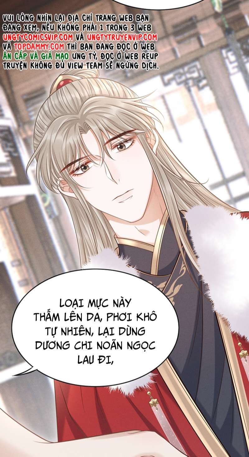 Hoàng Tử Đệ Tam Trở Lại Chapter 26 - 9