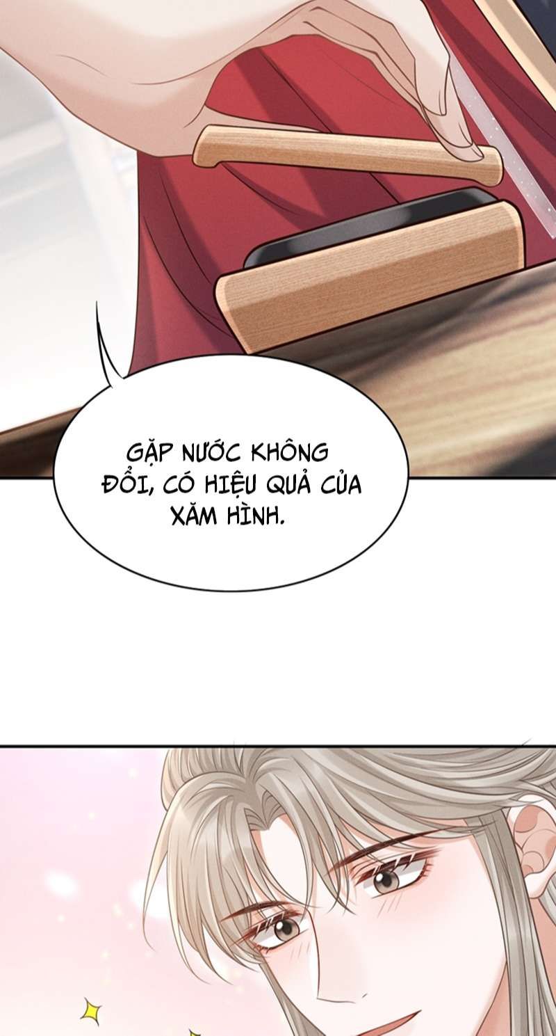 Hoàng Tử Đệ Tam Trở Lại Chapter 26 - 10