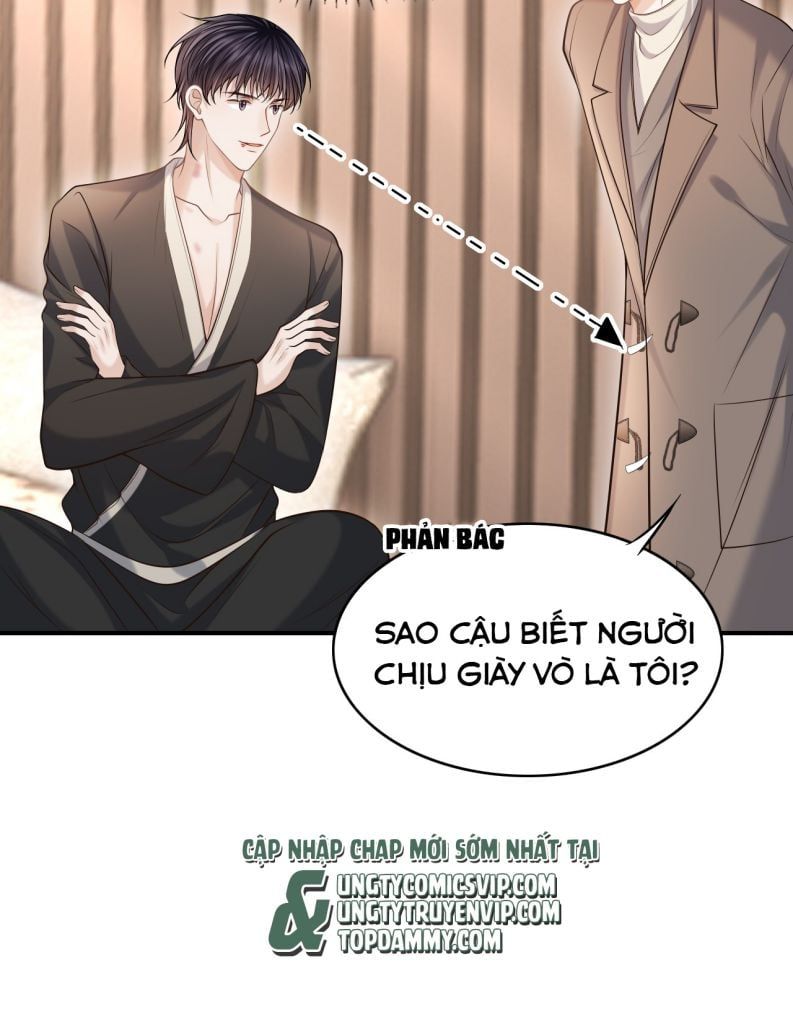 Hoàng Tử Đệ Tam Trở Lại Chapter 27 - 14