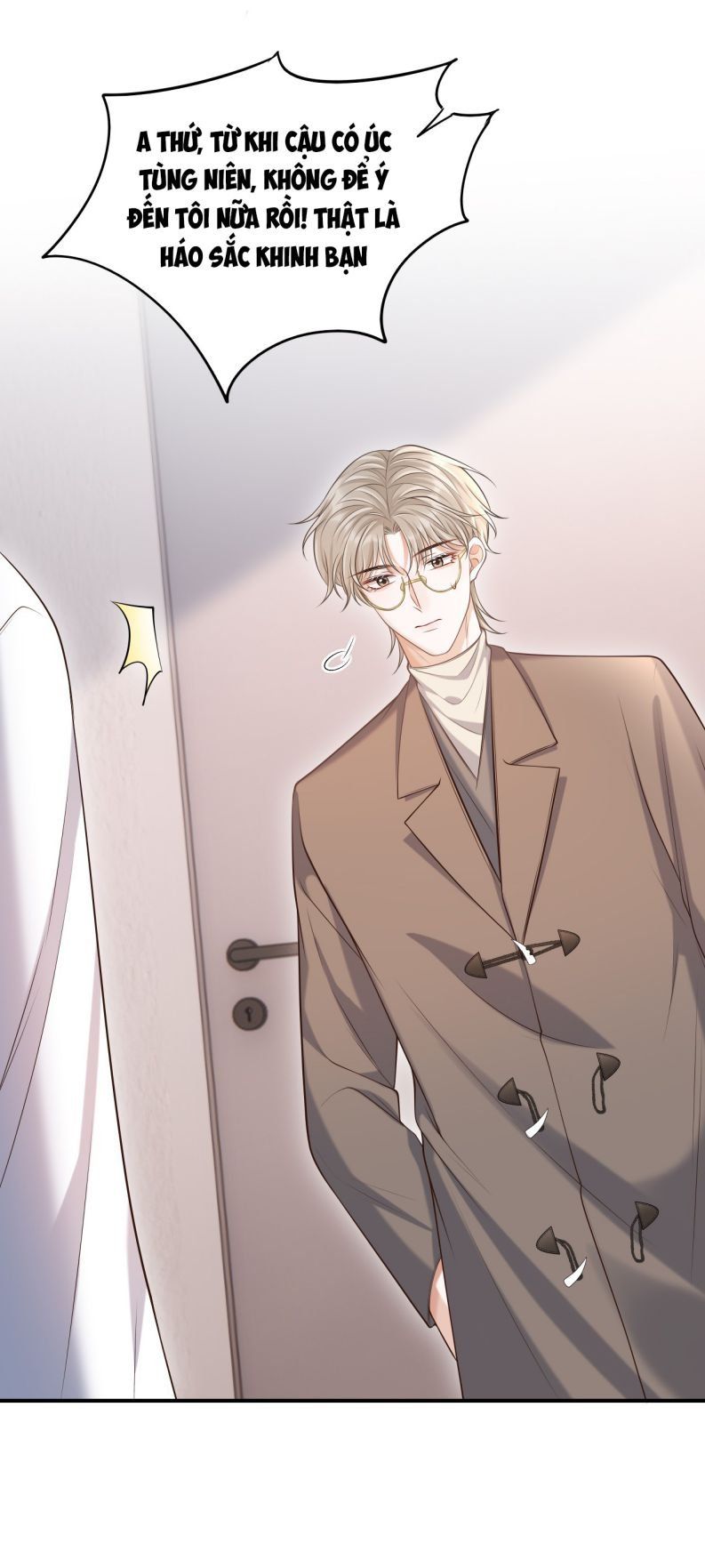Hoàng Tử Đệ Tam Trở Lại Chapter 27 - 20