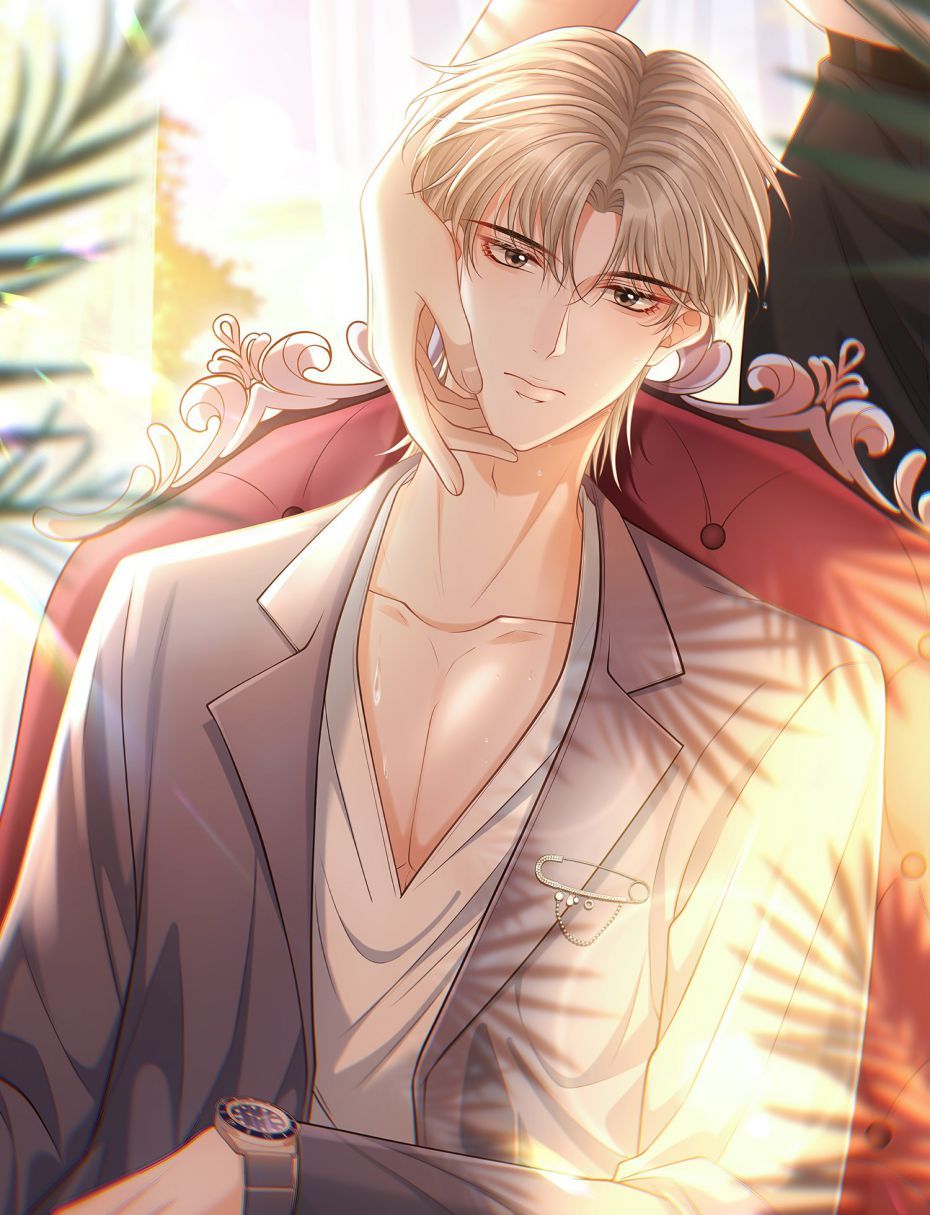 Hoàng Tử Đệ Tam Trở Lại Chapter 27 - 3