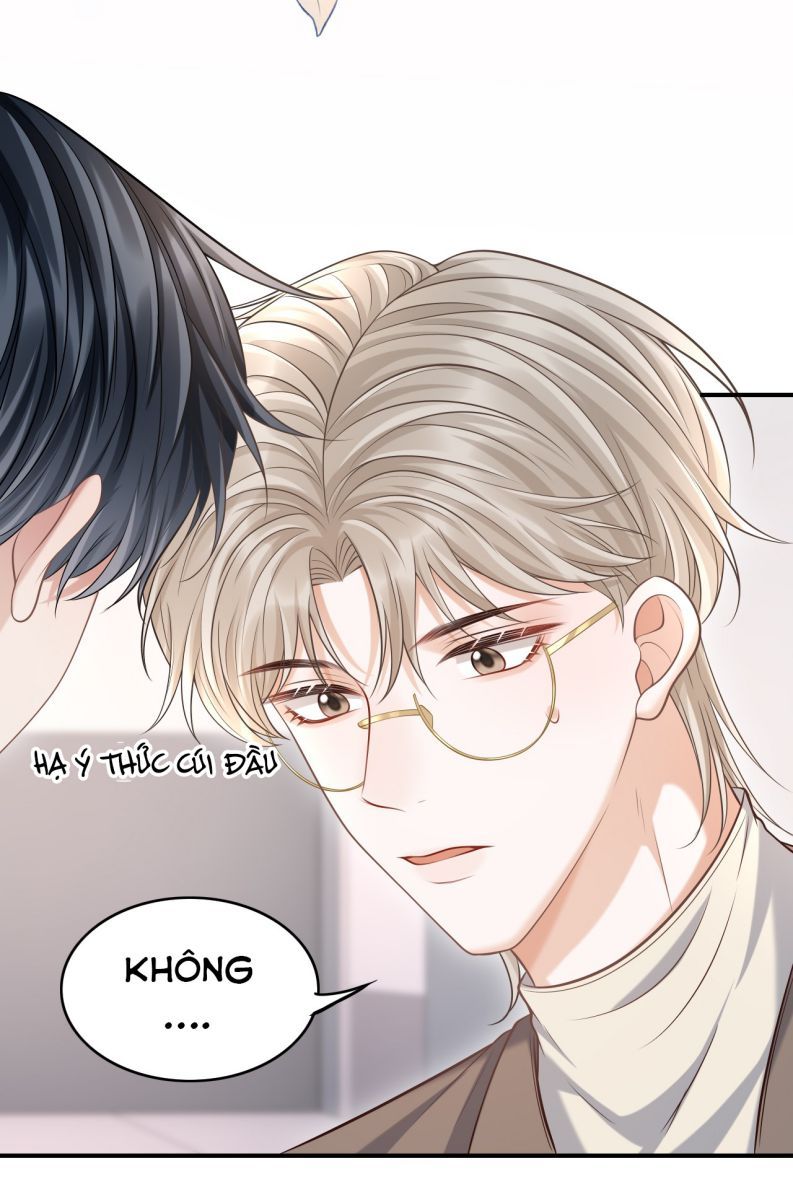 Hoàng Tử Đệ Tam Trở Lại Chapter 27 - 29