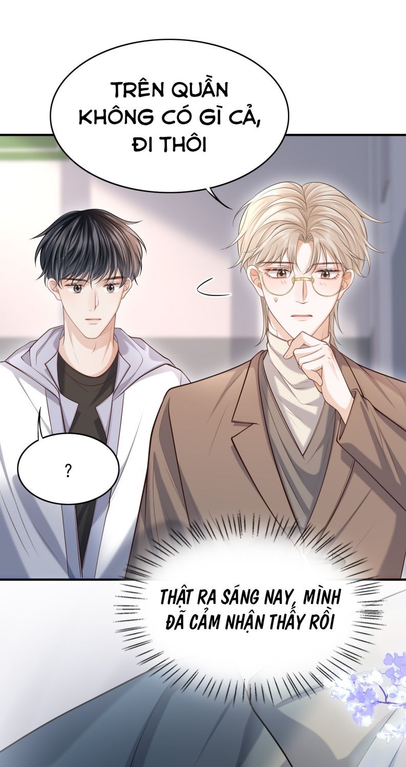 Hoàng Tử Đệ Tam Trở Lại Chapter 27 - 31