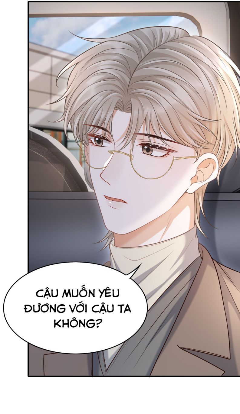 Hoàng Tử Đệ Tam Trở Lại Chapter 27 - 38
