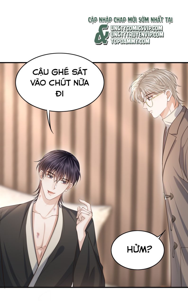 Hoàng Tử Đệ Tam Trở Lại Chapter 27 - 5