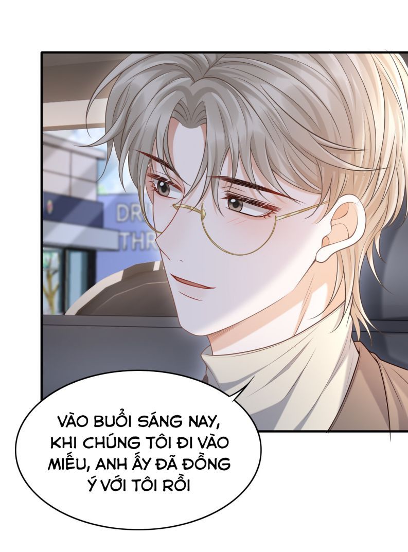 Hoàng Tử Đệ Tam Trở Lại Chapter 27 - 43