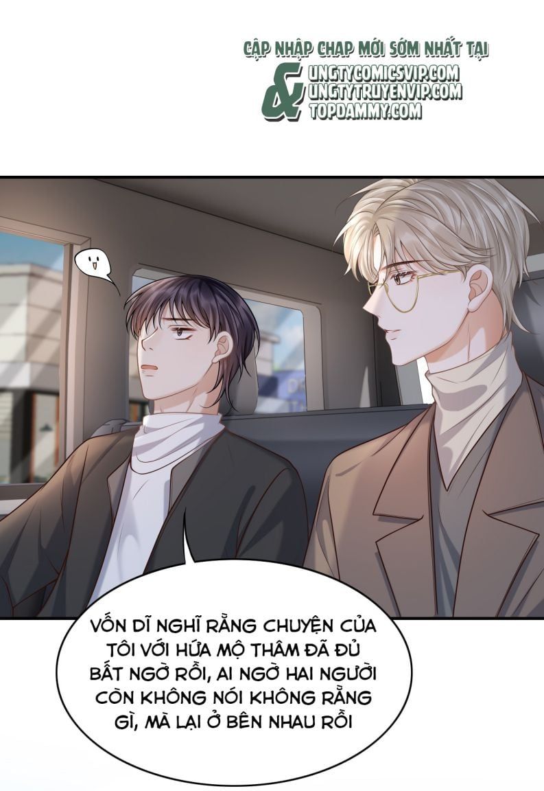 Hoàng Tử Đệ Tam Trở Lại Chapter 27 - 44