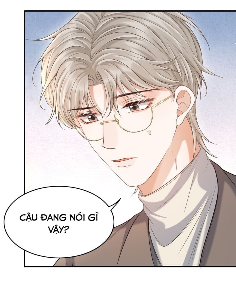 Hoàng Tử Đệ Tam Trở Lại Chapter 27 - 8