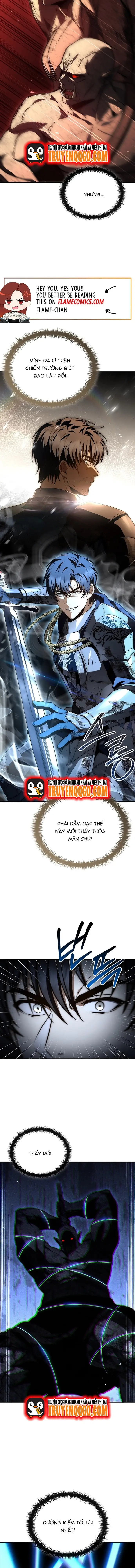 Hoàng Tử Đệ Tam Trở Lại Chapter 27.1 - 9