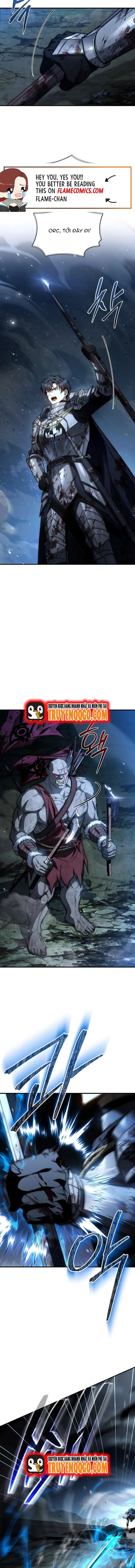 Hoàng Tử Đệ Tam Trở Lại Chapter 27.1 - 12