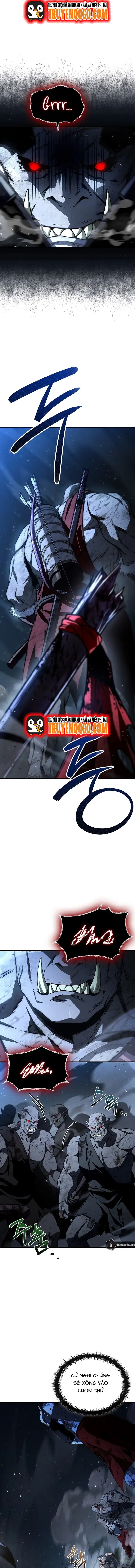 Hoàng Tử Đệ Tam Trở Lại Chapter 27.1 - 14