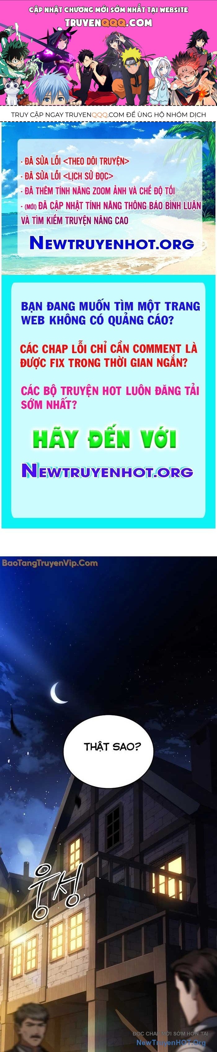 Hoàng Tử Đệ Tam Trở Lại Chapter 28 - 1