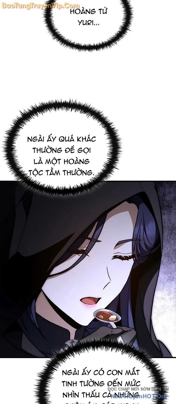 Hoàng Tử Đệ Tam Trở Lại Chapter 28 - 11