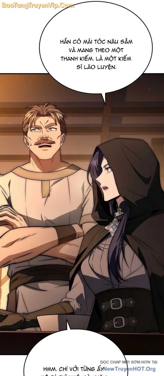 Hoàng Tử Đệ Tam Trở Lại Chapter 28 - 16