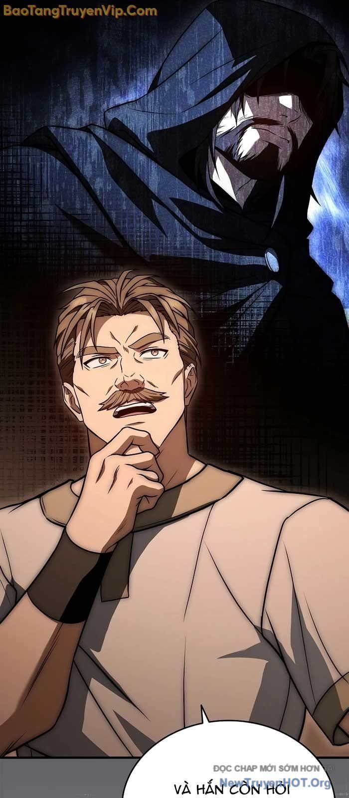 Hoàng Tử Đệ Tam Trở Lại Chapter 28 - 20