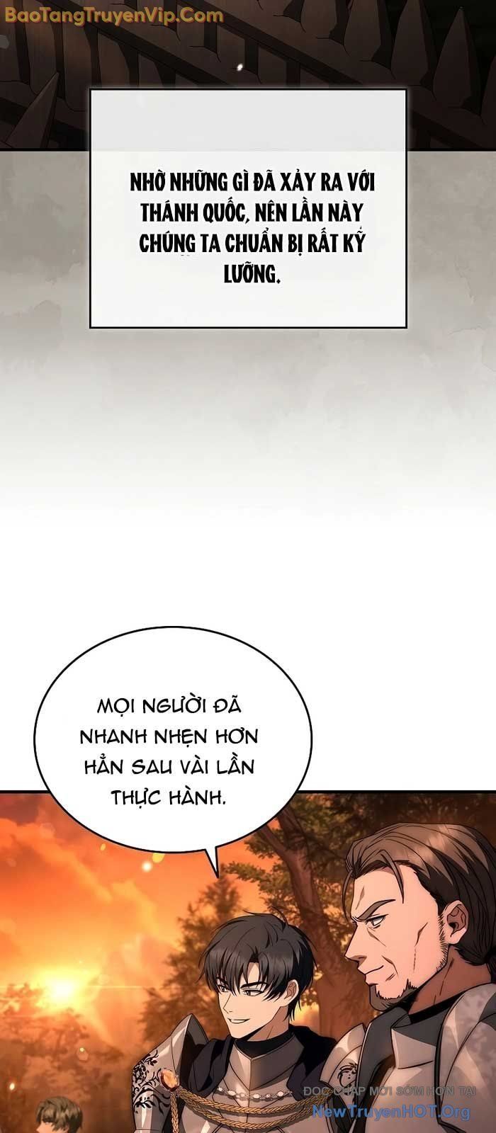 Hoàng Tử Đệ Tam Trở Lại Chapter 28 - 33