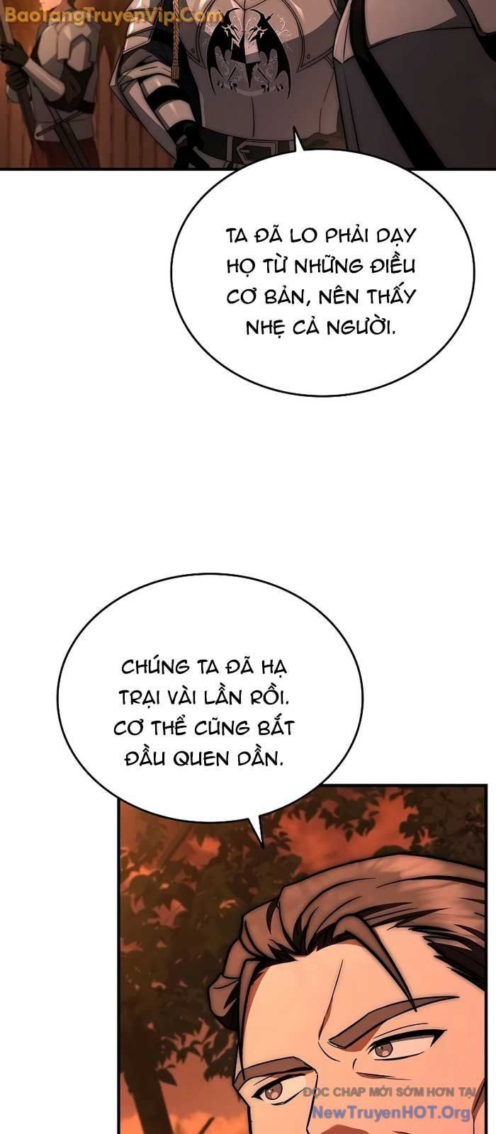 Hoàng Tử Đệ Tam Trở Lại Chapter 28 - 34