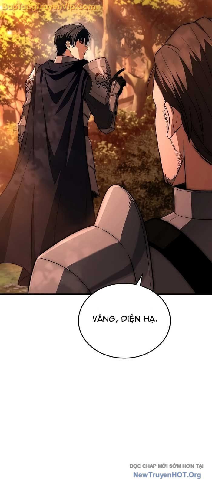 Hoàng Tử Đệ Tam Trở Lại Chapter 28 - 36