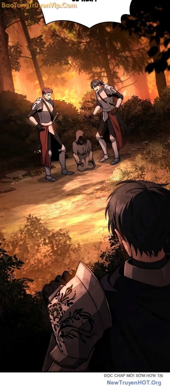 Hoàng Tử Đệ Tam Trở Lại Chapter 28 - 42