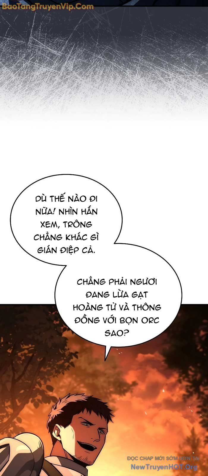 Hoàng Tử Đệ Tam Trở Lại Chapter 28 - 44