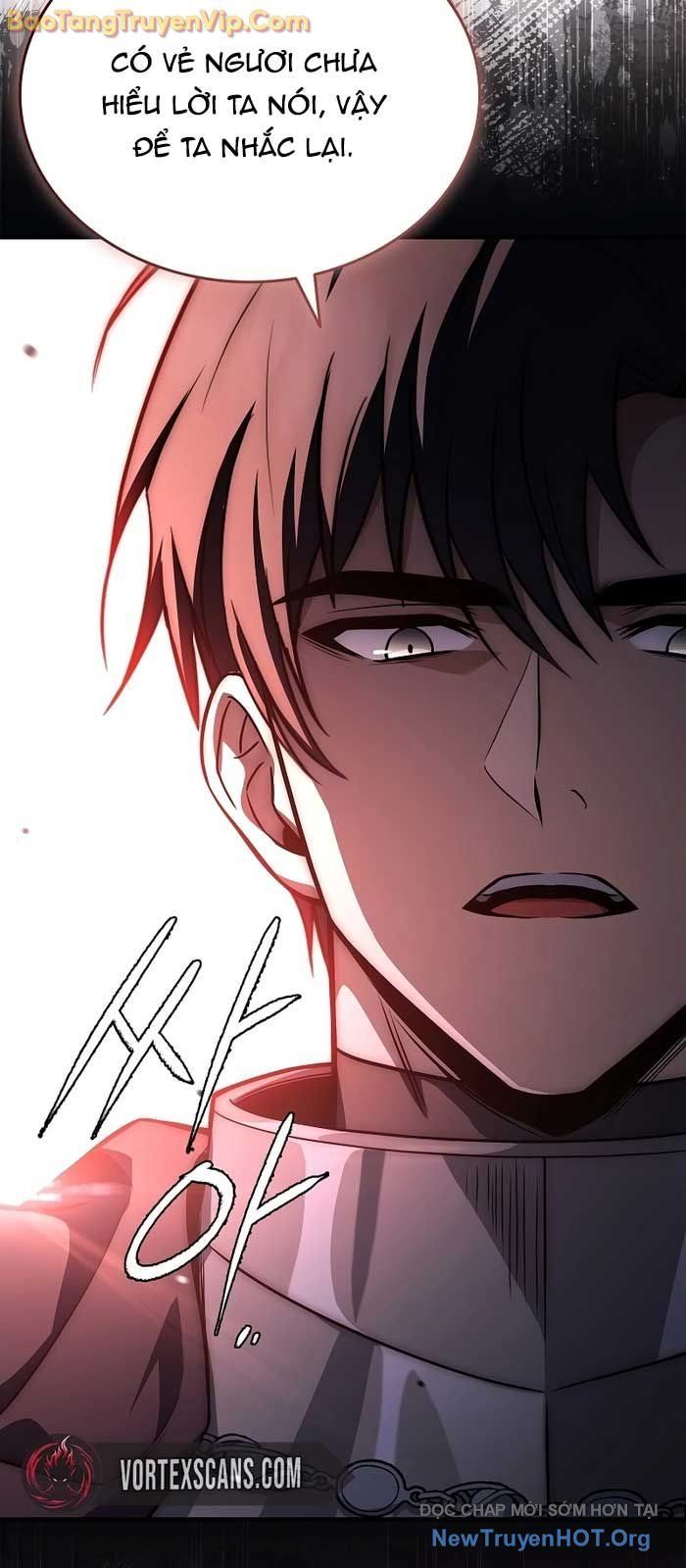 Hoàng Tử Đệ Tam Trở Lại Chapter 28 - 54