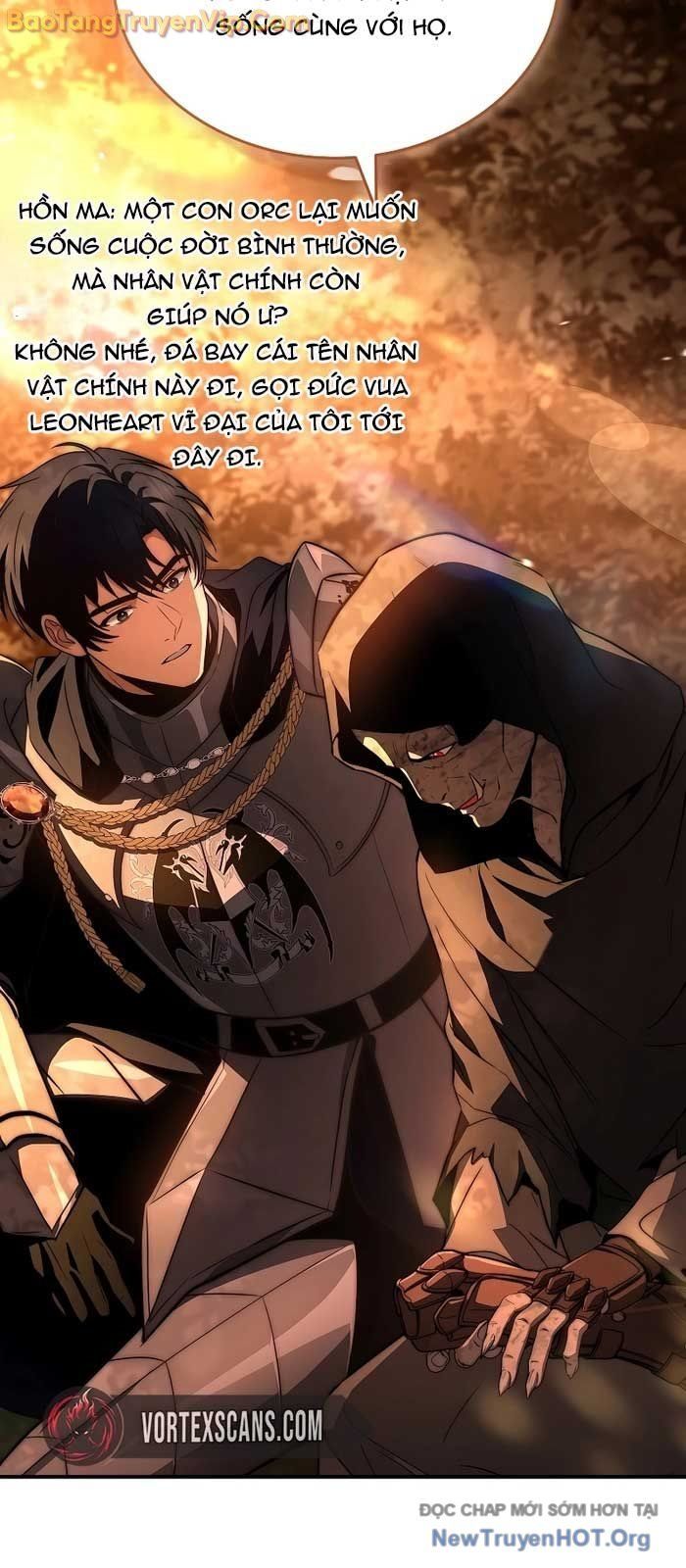 Hoàng Tử Đệ Tam Trở Lại Chapter 28 - 65