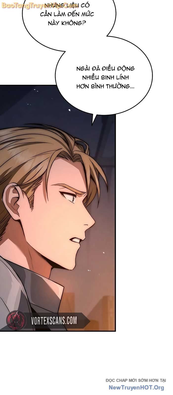 Hoàng Tử Đệ Tam Trở Lại Chapter 28 - 78