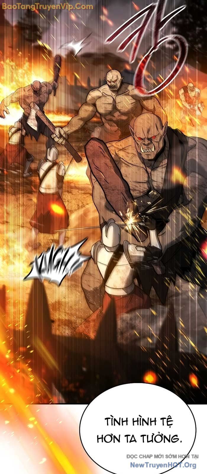 Hoàng Tử Đệ Tam Trở Lại Chapter 28 - 87