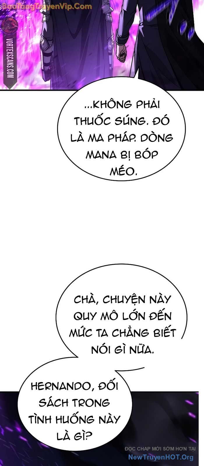 Hoàng Tử Đệ Tam Trở Lại Chapter 28 - 92