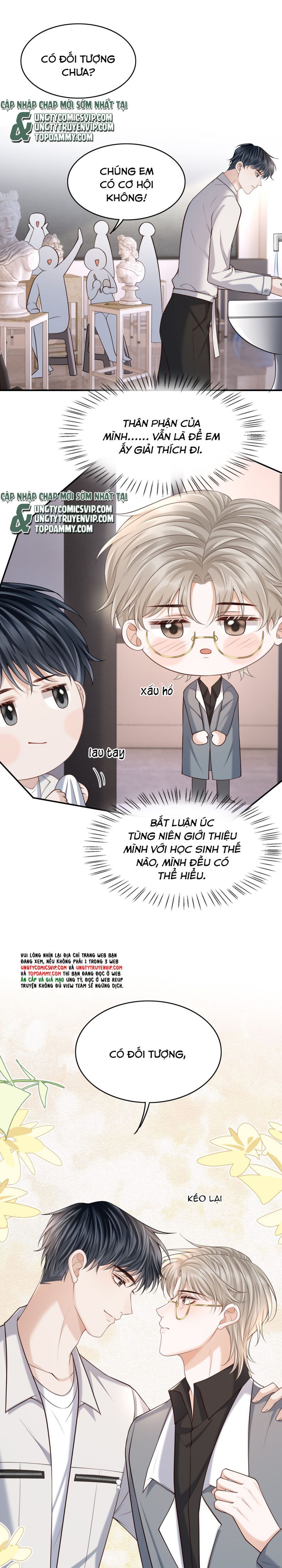 Hoàng Tử Đệ Tam Trở Lại Chapter 29 - 17