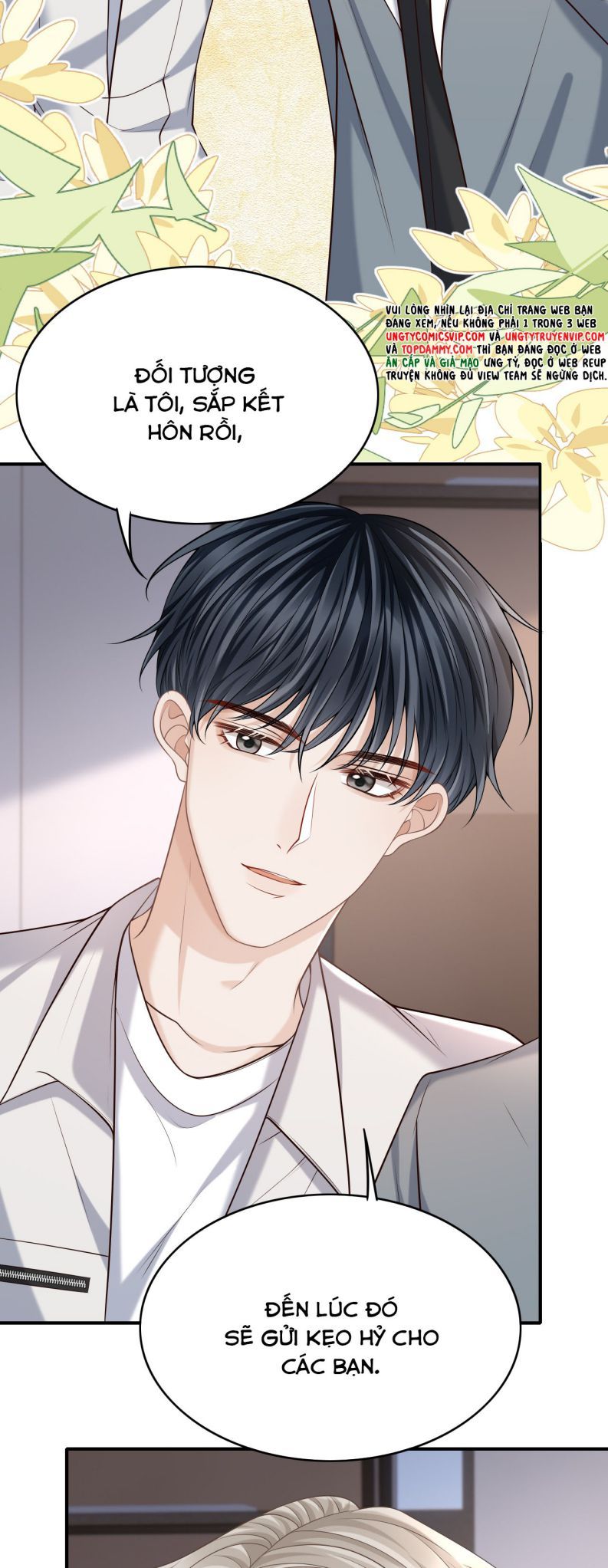 Hoàng Tử Đệ Tam Trở Lại Chapter 29 - 18