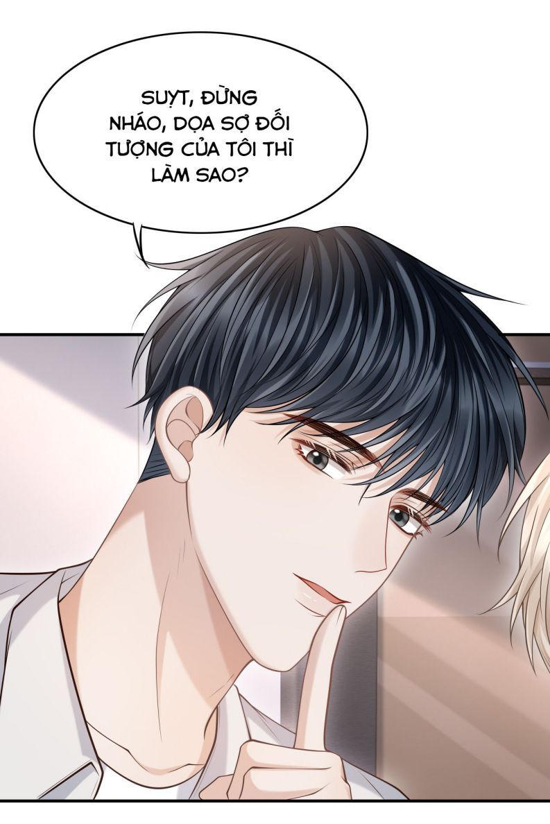 Hoàng Tử Đệ Tam Trở Lại Chapter 29 - 20