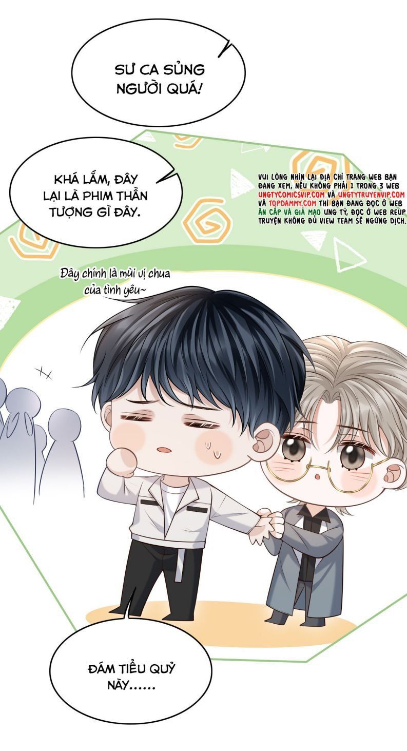Hoàng Tử Đệ Tam Trở Lại Chapter 29 - 21