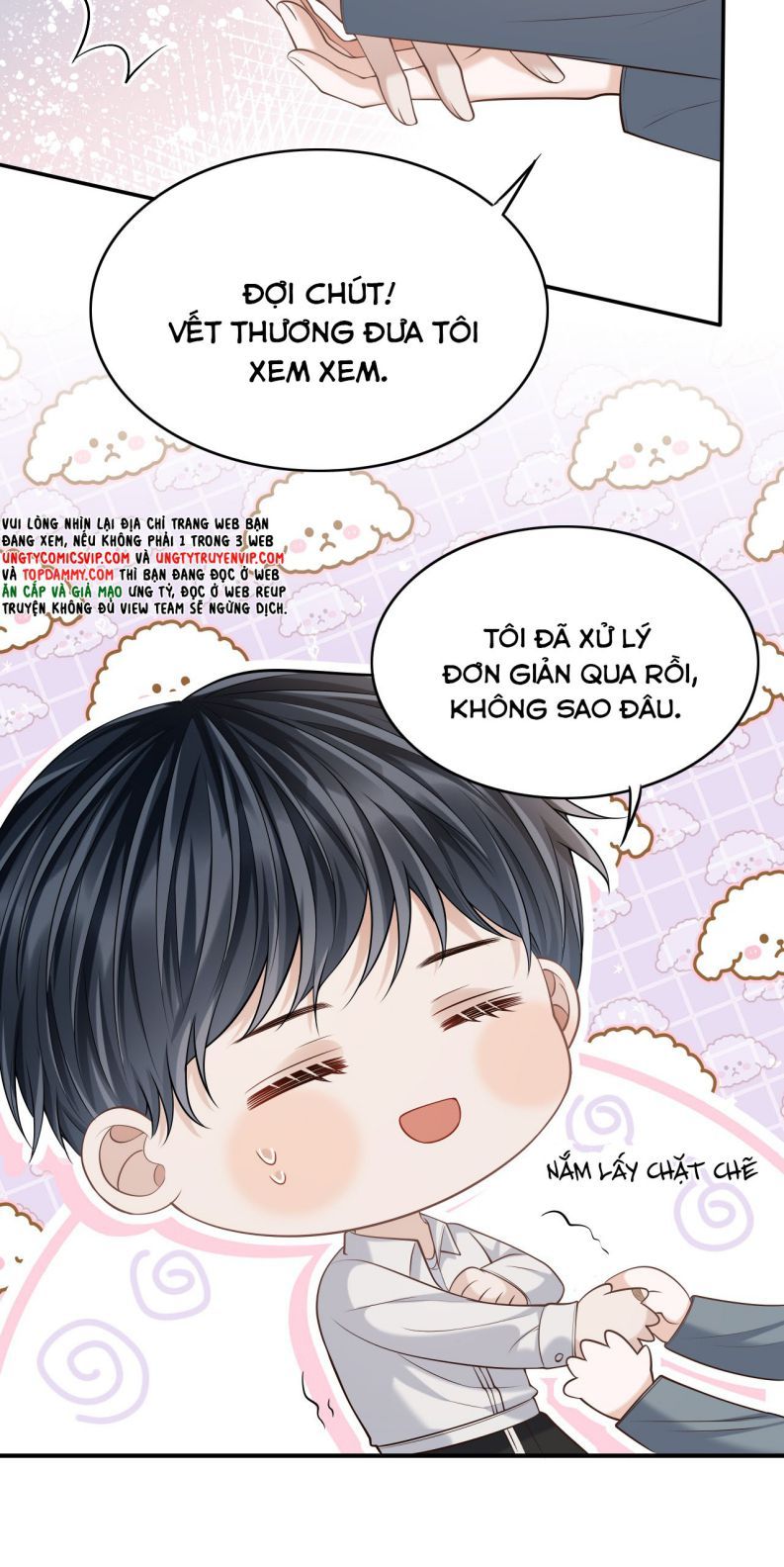 Hoàng Tử Đệ Tam Trở Lại Chapter 29 - 24