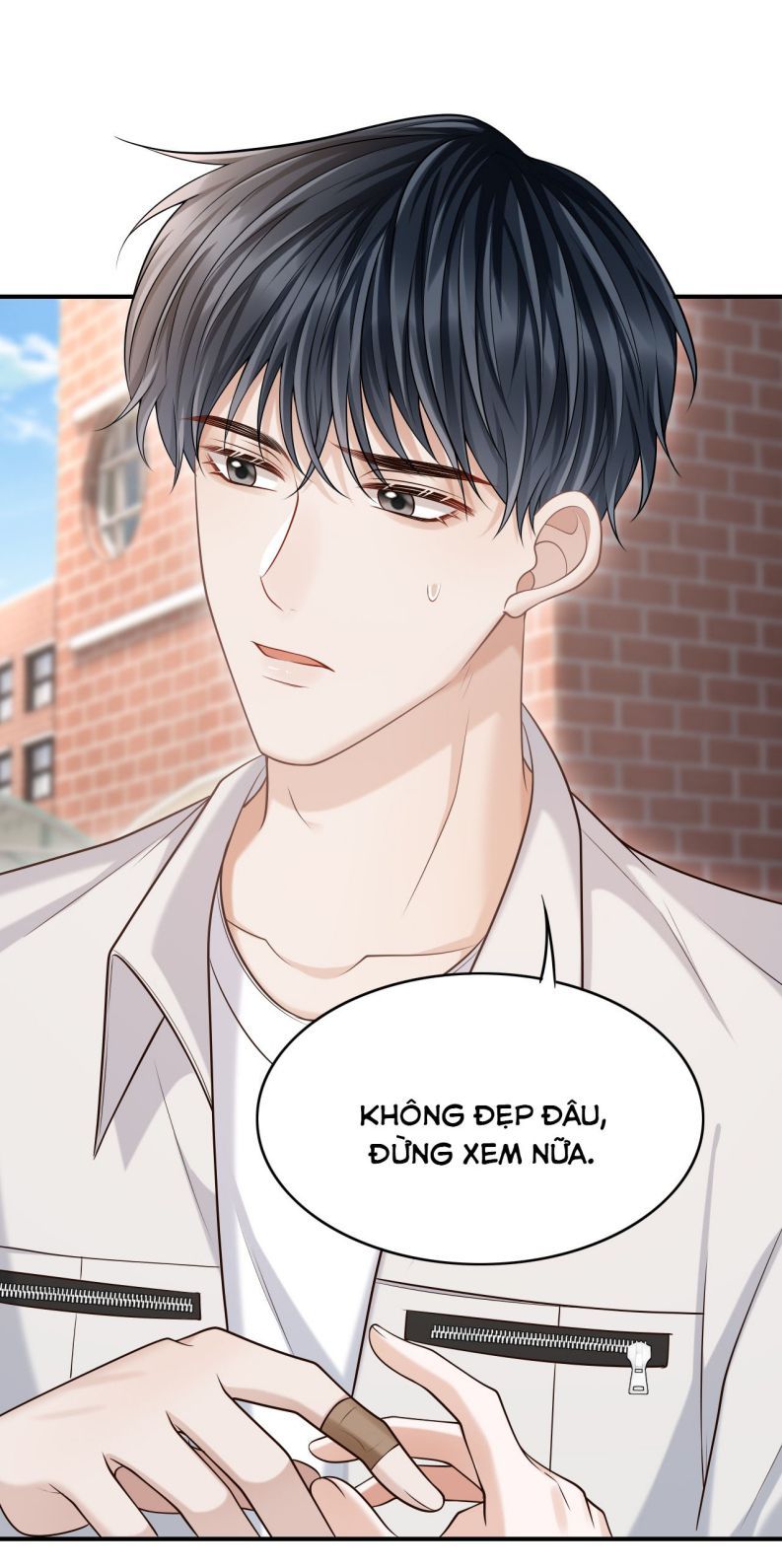 Hoàng Tử Đệ Tam Trở Lại Chapter 29 - 25