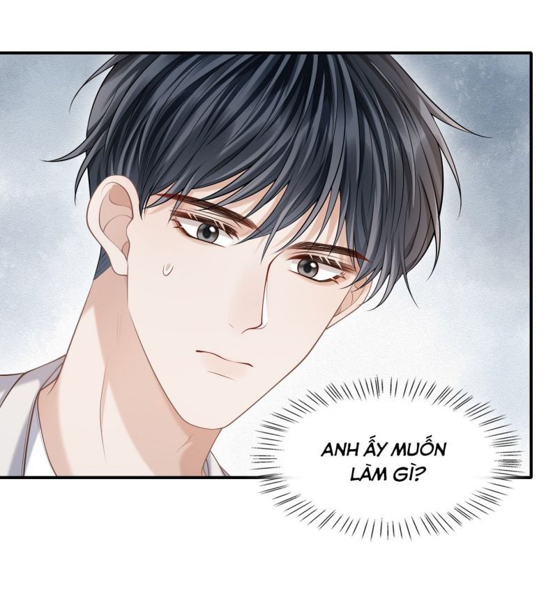 Hoàng Tử Đệ Tam Trở Lại Chapter 29 - 29