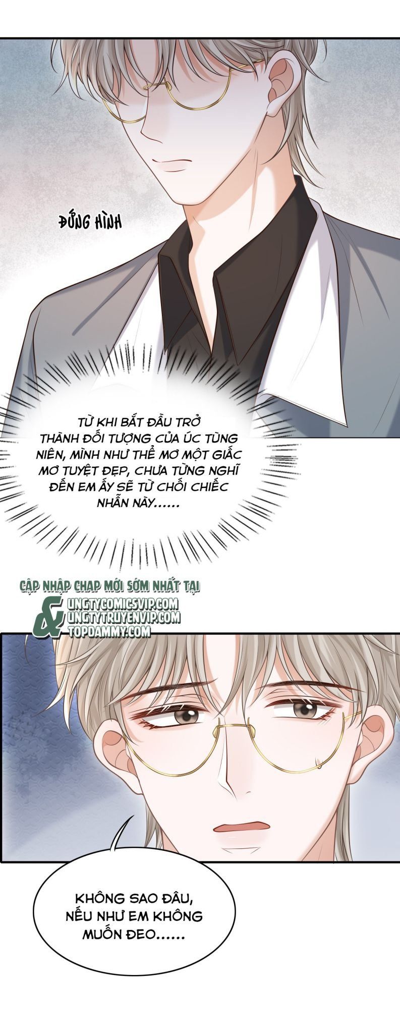 Hoàng Tử Đệ Tam Trở Lại Chapter 29 - 35