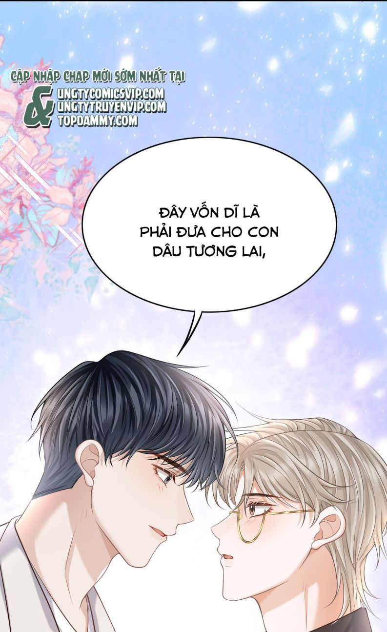 Hoàng Tử Đệ Tam Trở Lại Chapter 29 - 37