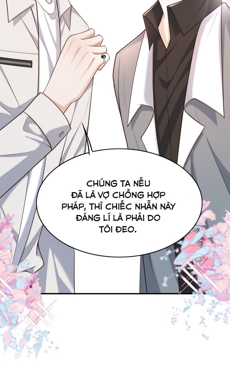 Hoàng Tử Đệ Tam Trở Lại Chapter 29 - 38