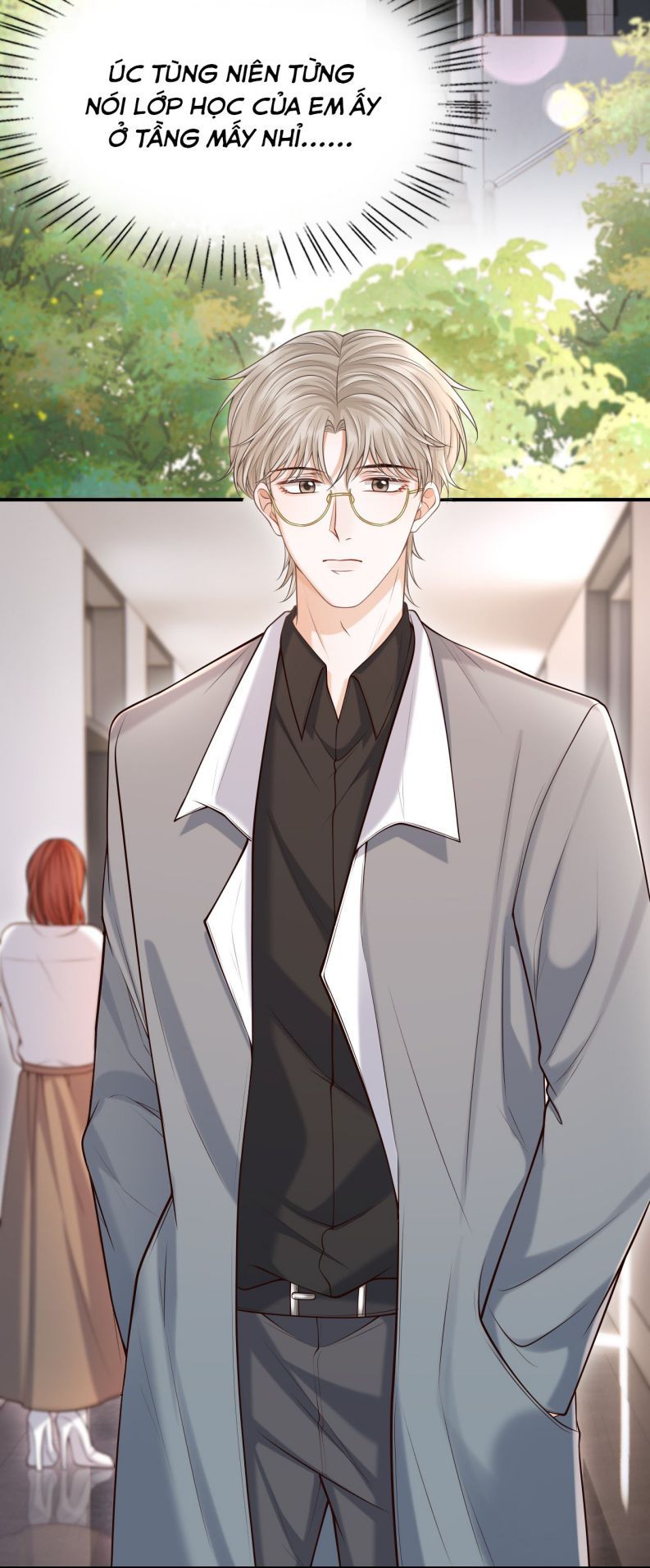 Hoàng Tử Đệ Tam Trở Lại Chapter 29 - 5