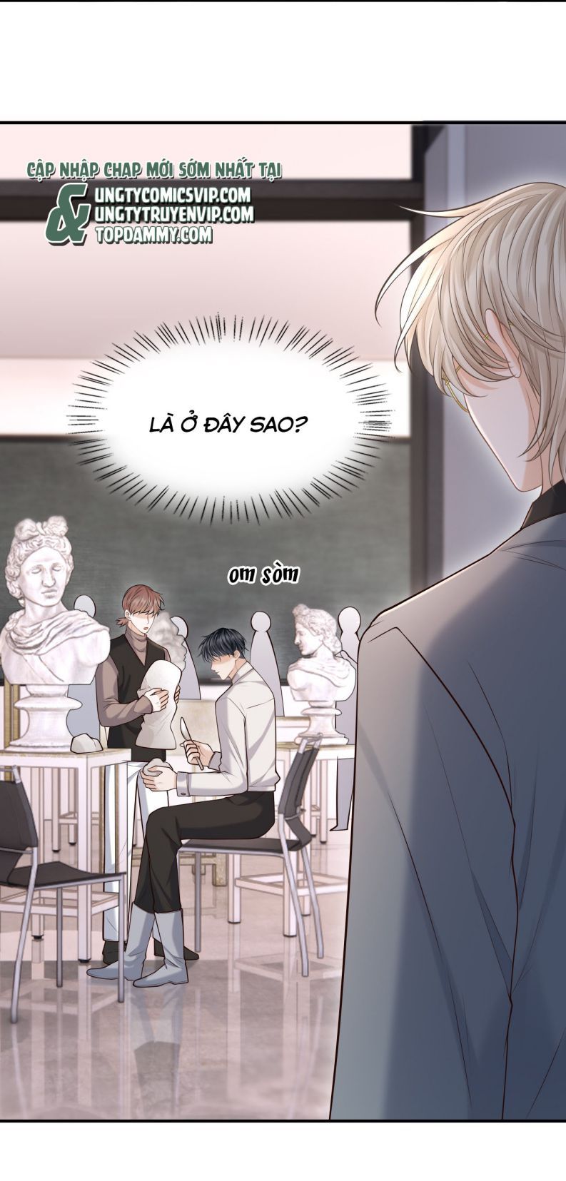 Hoàng Tử Đệ Tam Trở Lại Chapter 29 - 6