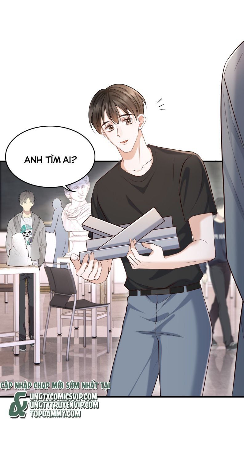 Hoàng Tử Đệ Tam Trở Lại Chapter 29 - 9